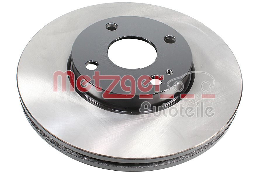 METZGER 6110953 GREENPARTS Bremsscheibe
